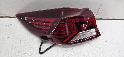 View Auto part Left Taillight Hyundai Elantra 2019
