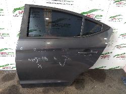 View Auto part Left Rear Door/Sliding Hyundai Elantra 2019