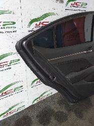 View Auto part Left Rear Door/Sliding Hyundai Elantra 2019