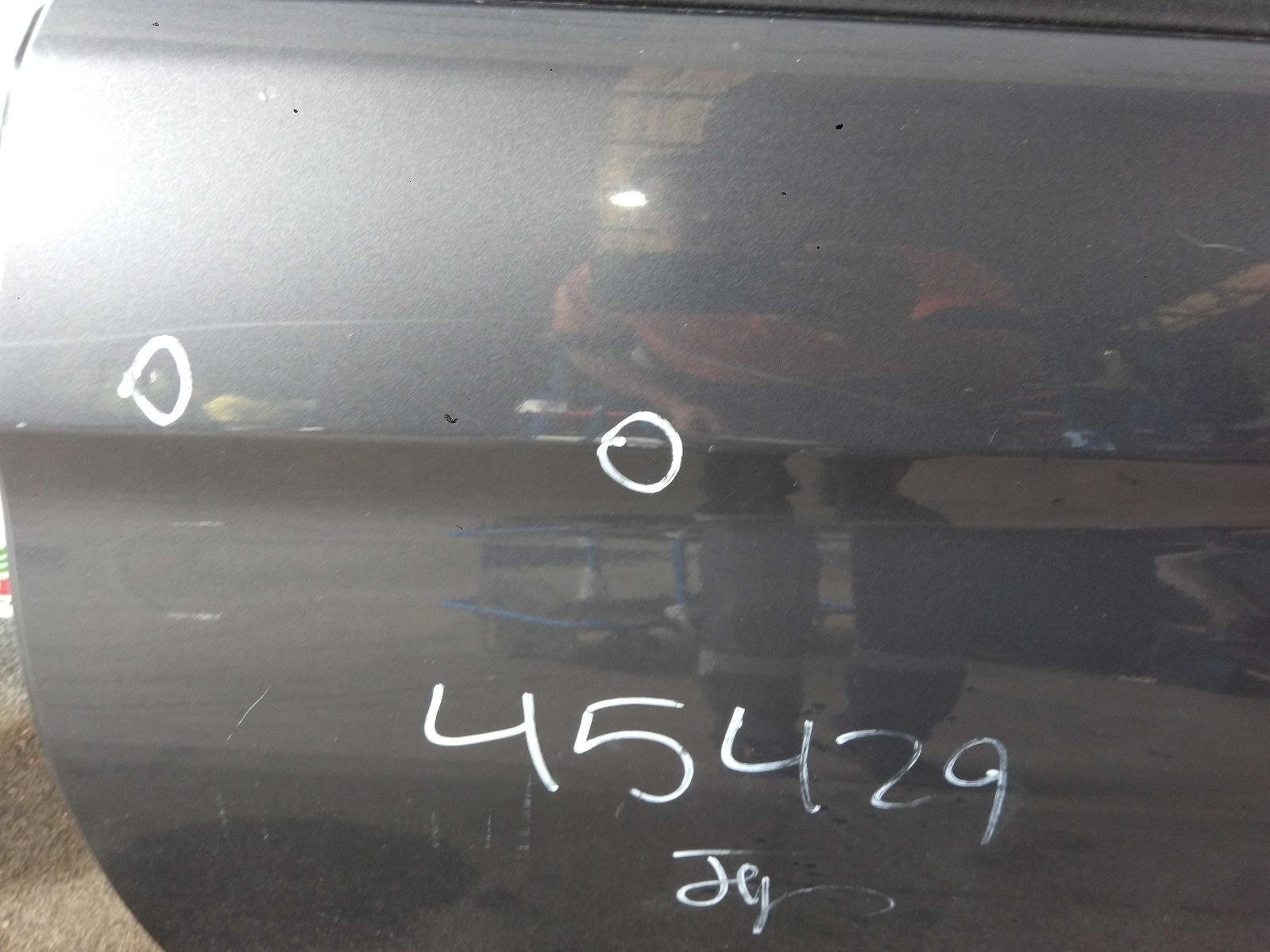 View Auto part Left Rear Door/Sliding Hyundai Elantra 2019