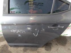 View Auto part Left Rear Door/Sliding Hyundai Elantra 2019