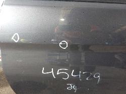 View Auto part Left Rear Door/Sliding Hyundai Elantra 2019