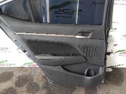 View Auto part Left Rear Door/Sliding Hyundai Elantra 2019