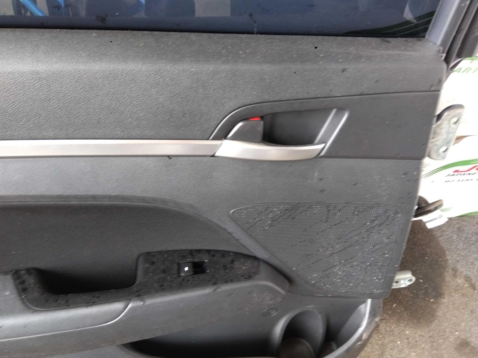 View Auto part Left Rear Door/Sliding Hyundai Elantra 2019