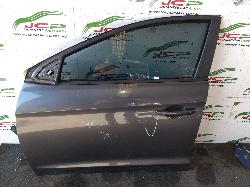 View Auto part Left Front Door Hyundai Elantra 2019