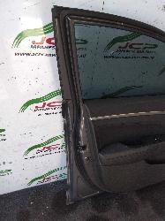 View Auto part Left Front Door Hyundai Elantra 2019