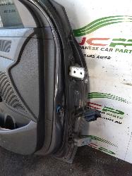 View Auto part Left Front Door Hyundai Elantra 2019