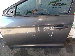 View Auto part Left Front Door Hyundai Elantra 2019