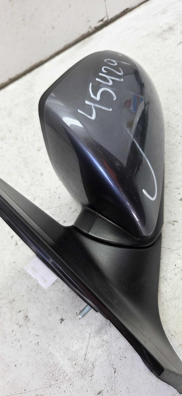 View Auto part Left Door Mirror Hyundai Elantra 2019