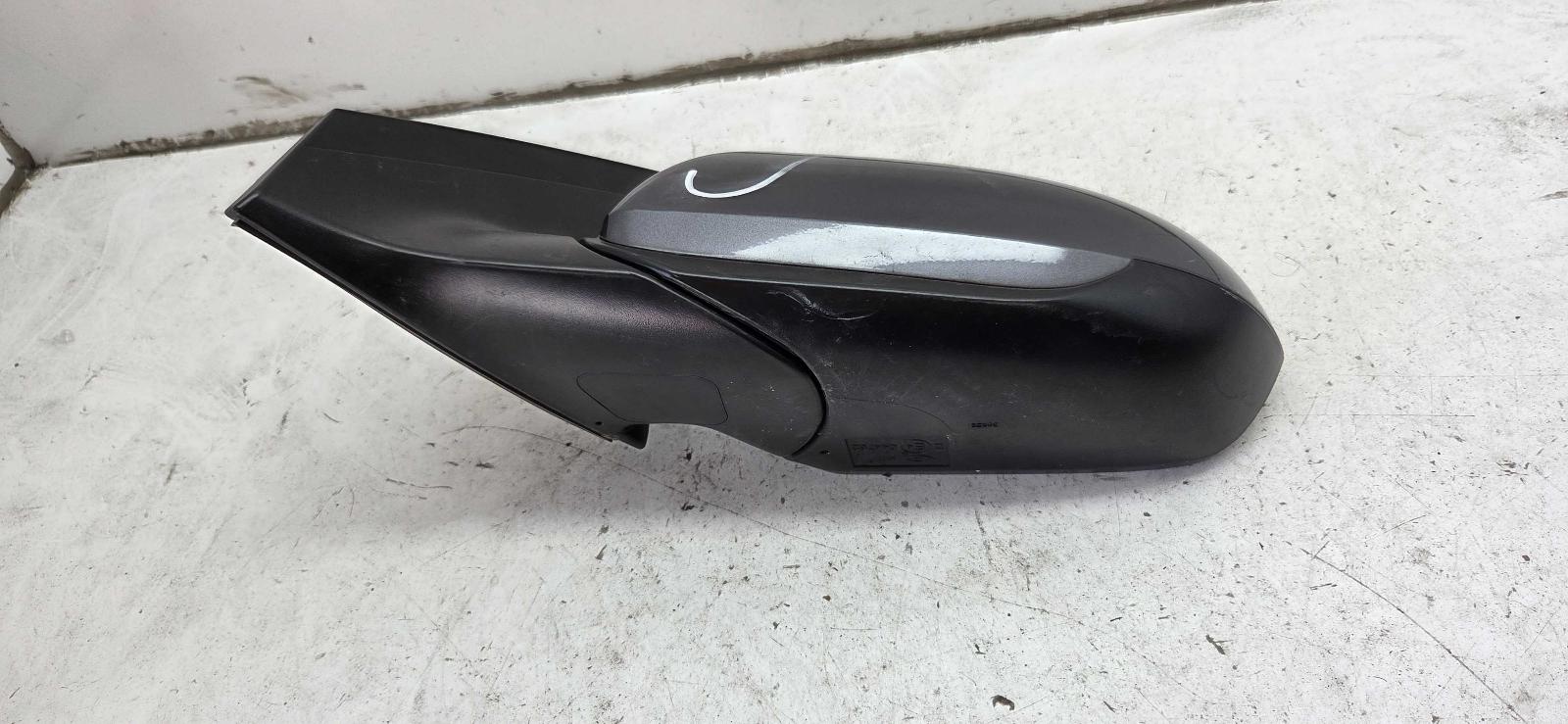 View Auto part Left Door Mirror Hyundai Elantra 2019