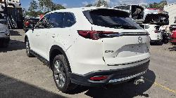 View Auto part Left Taillight Mazda Cx9 2017