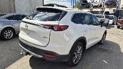 View Auto part Left Taillight Mazda Cx9 2017