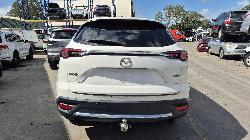 View Auto part Left Taillight Mazda Cx9 2017