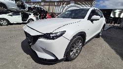 View Auto part Left Taillight Mazda Cx9 2017