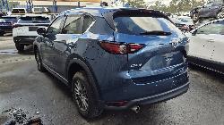 View Auto part Right Taillight Mazda Cx5 2018