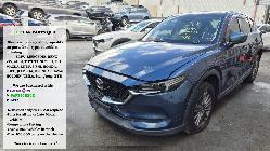 View Auto part Left Taillight Mazda Cx5 2018