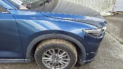 View Auto part Right Taillight Mazda Cx5 2018