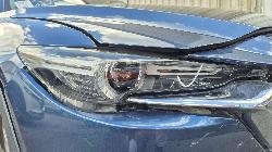 View Auto part Right Taillight Mazda Cx5 2018