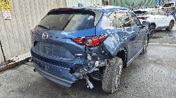 View Auto part Right Taillight Mazda Cx5 2018