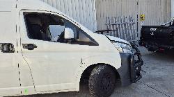 View Auto part Right Door Mirror Toyota Hiace 2020