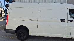 View Auto part Right Door Mirror Toyota Hiace 2020