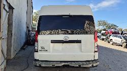 View Auto part Right Door Mirror Toyota Hiace 2020
