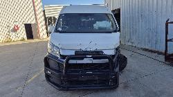 View Auto part Right Door Mirror Toyota Hiace 2020