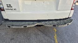 View Auto part Right Door Mirror Toyota Hiace 2020