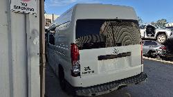 View Auto part Right Door Mirror Toyota Hiace 2020