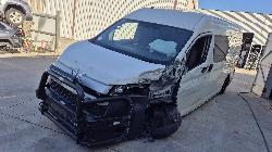 View Auto part Right Door Mirror Toyota Hiace 2020