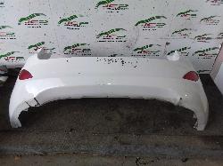 View Auto part Rear Bumper Hyundai I30 2014
