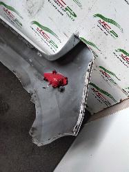 View Auto part Rear Bumper Hyundai I30 2014
