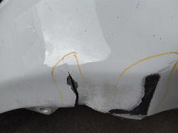 View Auto part Rear Bumper Hyundai I30 2014