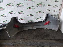 View Auto part Rear Bumper Hyundai I30 2014