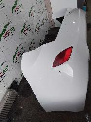 View Auto part Rear Bumper Hyundai I30 2014
