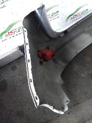 View Auto part Rear Bumper Hyundai I30 2014