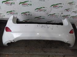 View Auto part Rear Bumper Hyundai I30 2014