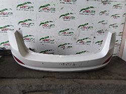 View Auto part Rear Bumper Hyundai I30 2014