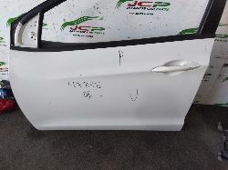 View Auto part Left Front Door Hyundai I30 2014