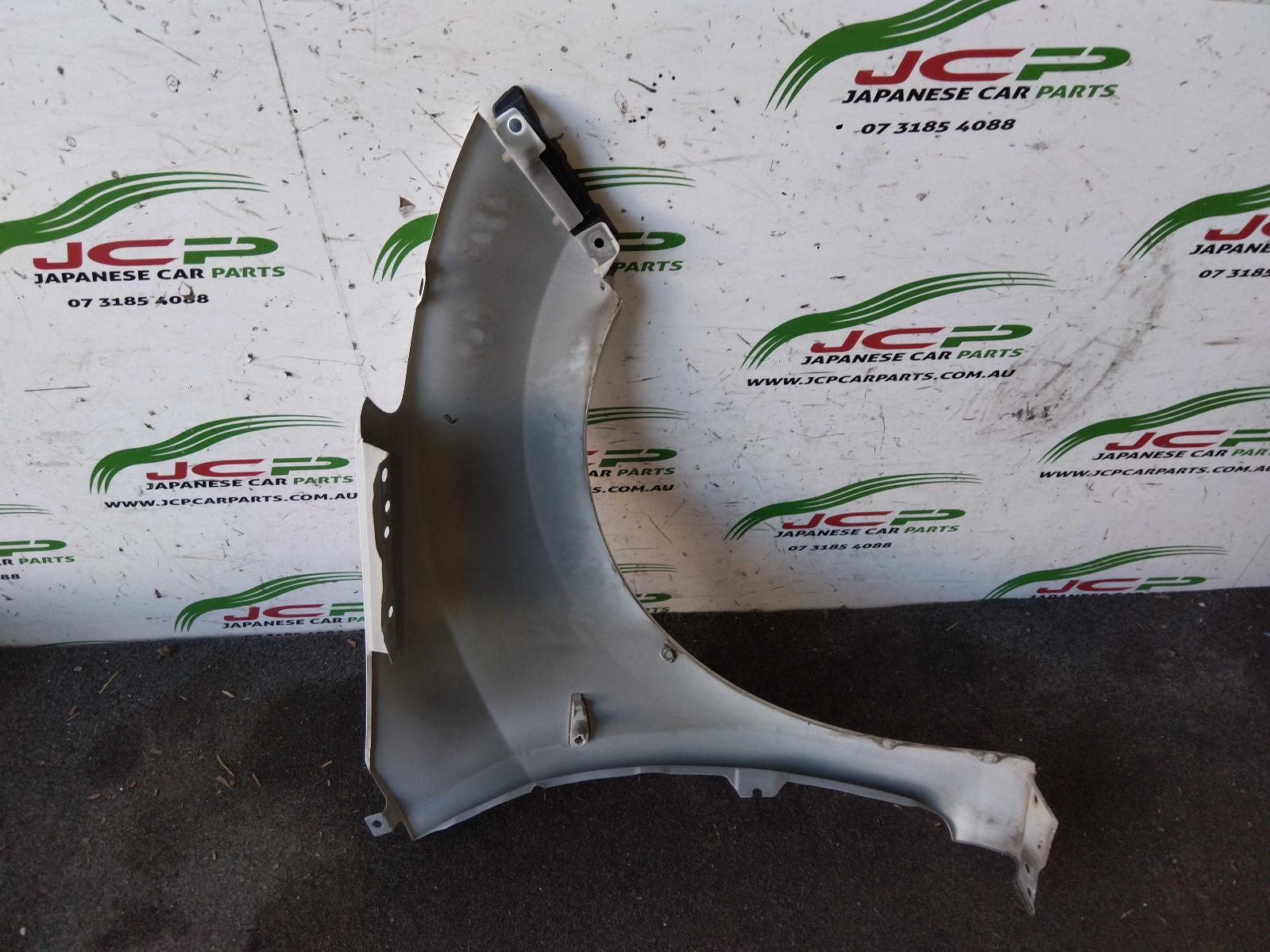 View Auto part Left Guard Hyundai I30 2014