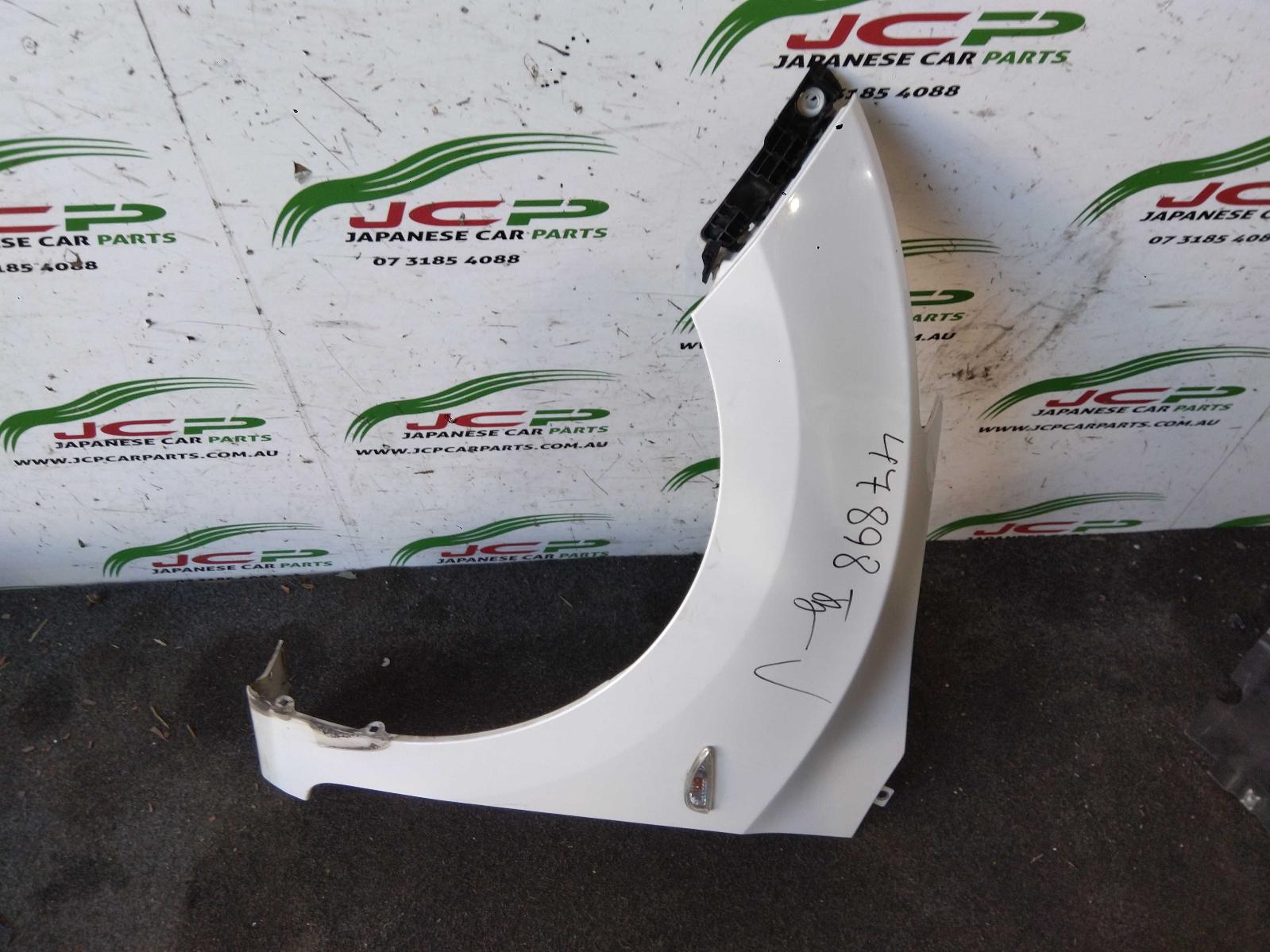 View Auto part Left Guard Hyundai I30 2014