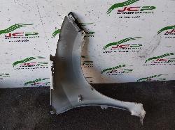 View Auto part Left Guard Hyundai I30 2014