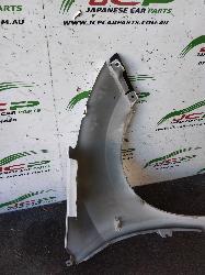 View Auto part Left Guard Hyundai I30 2014