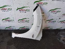 View Auto part Left Guard Hyundai I30 2014