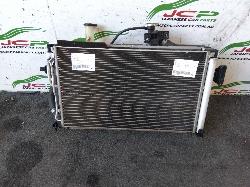 View Auto part A/C Condenser Hyundai I30 2017