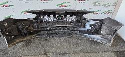 View Auto part Front Bumper Hyundai I30 2017