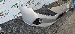 View Auto part Front Bumper Hyundai I30 2017