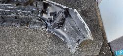 View Auto part Front Bumper Hyundai I30 2017