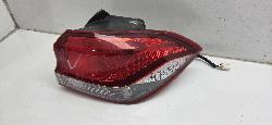 View Auto part Right Taillight Hyundai I30 2017