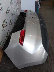 View Auto part Rear Bumper Hyundai I30 2017